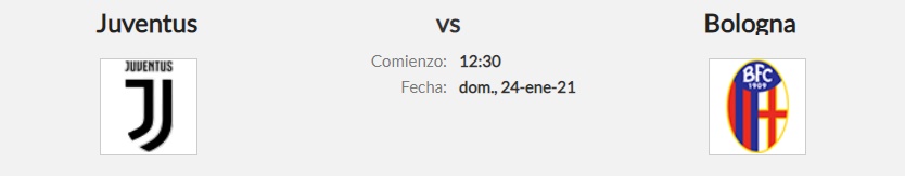 Pron Stico Juventus Vs Bolonia Estad Sticas Previa Y Picks De