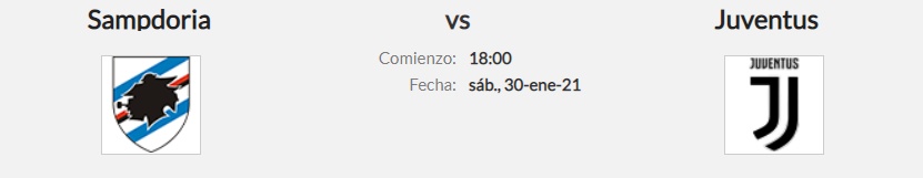 Pron Stico Sampdoria Vs Juventus Estad Sticas Previa Y Picks De