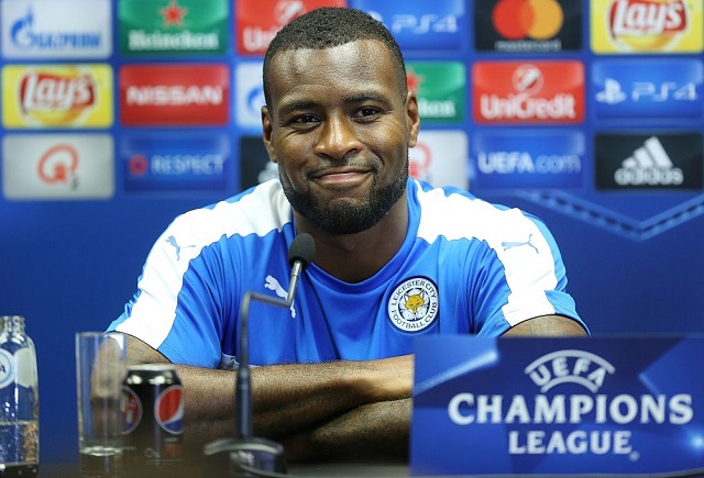 The Meteoric Rise of Leicester City
