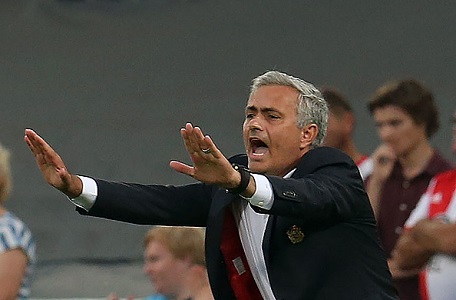 Are Man United fans overreacting to a bad week?