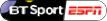 BT Sport ESPN