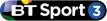 BT Sport 3 HD