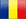 Romania silk