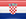 Croatia silk