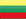 Lithuania silk