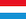 Luxembourg silk
