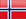 Norway silk