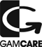 gamcare logo