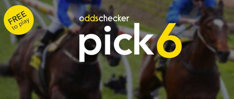 Pick 6