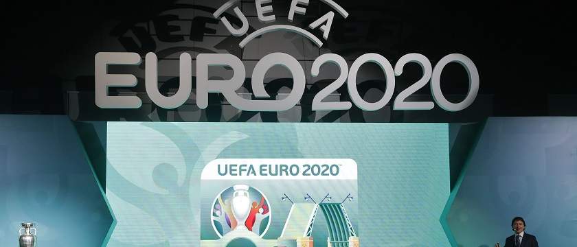 Tabellone Ottavi Europei 2021 Dove Si Gioca E Quando