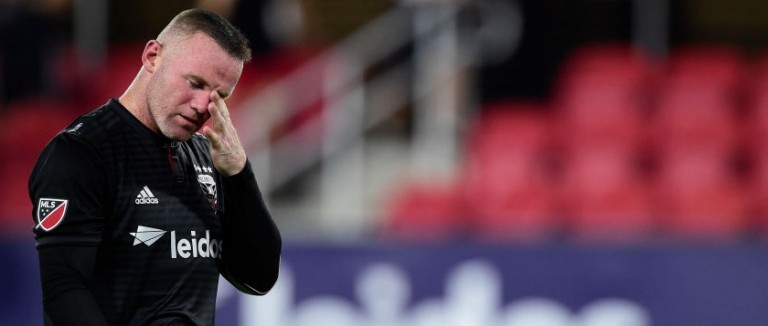 Rooney's Exit Raises More Questions Than It Answers | Insight | Oddschecker