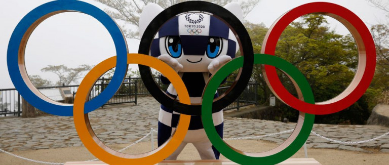 Dove Si Disputeranno Le Prossime Olimpiadi