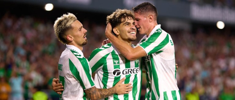 Real Betis Vs Celje Apuestas Pronóstico Y Cuotas Pronósticos