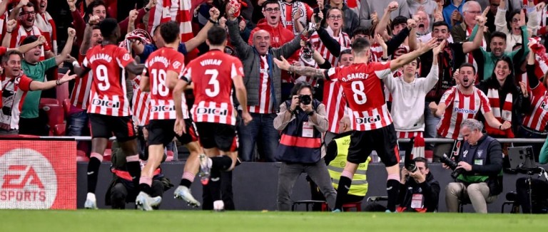 Apuestas y Pronóstico del Athletic Club vs Las Palmas 23/04/25