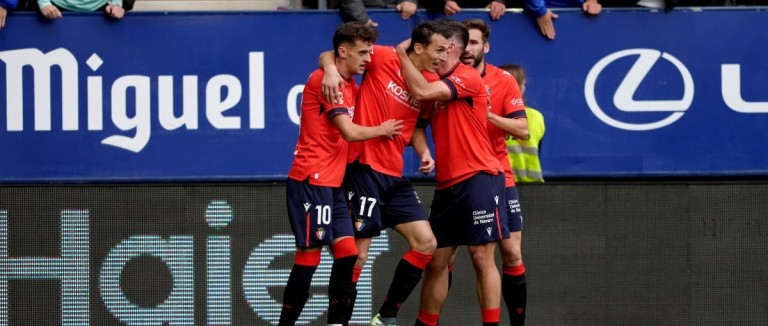 Osasuna Vs Athletic Club Apuestas Pron Stico Y Cuotas Pron Sticos