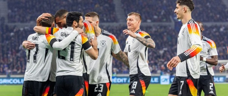 Alemanha x Portugal: Apostas, Palpites e Odds | Palpites | Oddschecker