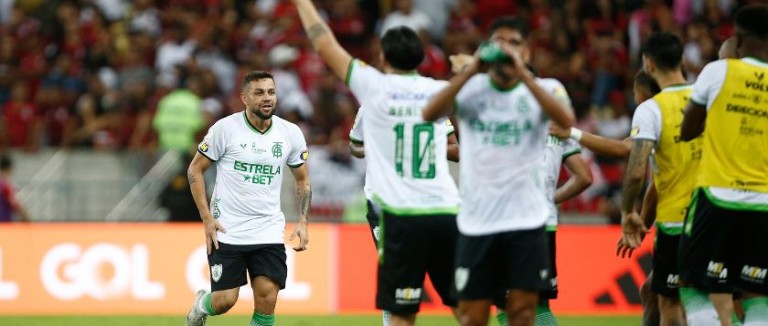 América Mineiro x Atlético Mineiro: Apostas, Palpites e Odds | Palpites