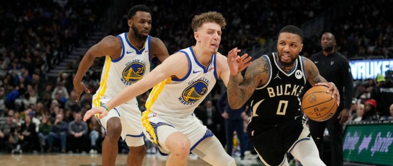 Pronóstico del Golden State Warriors vs Memphis Grizzlies de la NBA, National Basketball Association, que se juega este martes 15 de abril en Chase Center