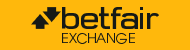 Logo Betfair Exchange