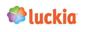 Logo Luckia