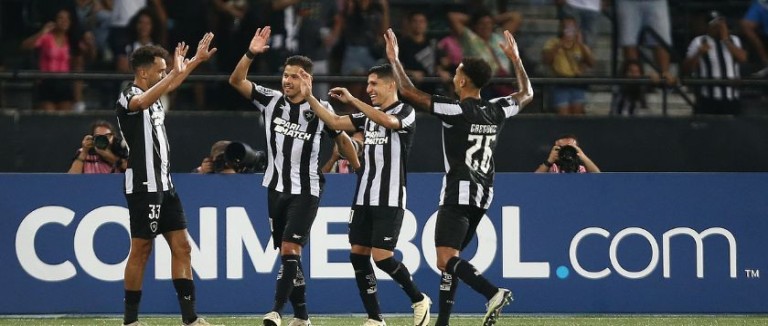 Botafogo x Juventude: Palpite, prognóstico e transmissão do jogo do