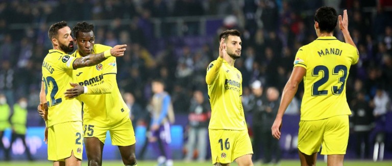 Real Sociedad vs Villarreal: Pronósticos LaLiga, Apuestas
