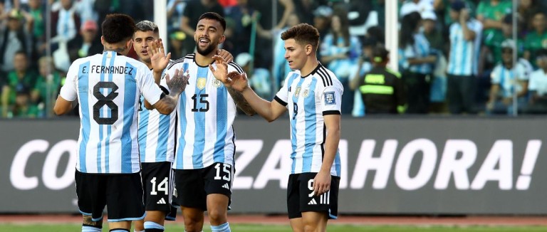 Quien Gana Hoy??? Uruguay o Argentina 🤔 : r/uruguay