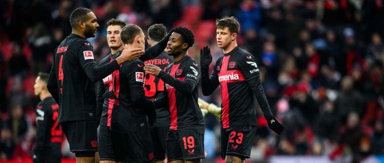 Bayer Leverkusen Vs Mainz: Apuestas, Pronóstico Y Cuotas | Pronósticos ...