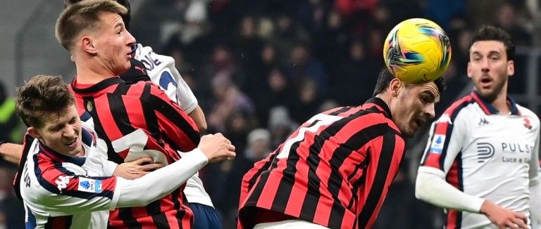 AC Milan vs Cagliari: Apuestas, Pronóstico y Cuotas | Pronósticos