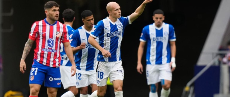 Apuestas y Pronóstico del Alavés vs Real Sociedad 23/04/25