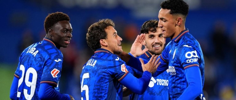 Apuestas y Pronóstico del Getafe vs Real Madrid 23/04/25