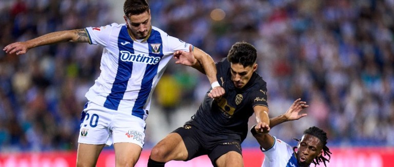 Apuestas y Pronóstico del Leganés vs Girona 24/04/25