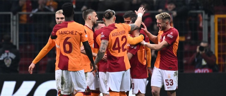 Galatasaray x Fenerbahçe: Apostas, Palpites e Odds | Palpites | Oddschecker