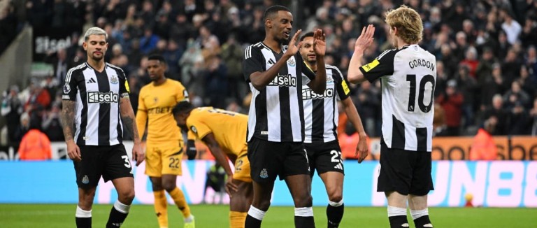 Newcastle United x Nottingham Forest: Apostas, Palpites e Odds
