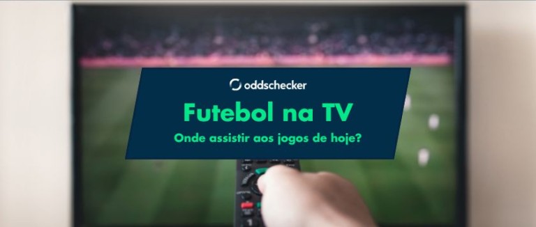 Futebol na TV: Onde assistir aos jogos de hoje e amanhã