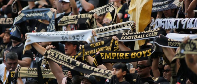 Pronóstico Real Salt Lake vs Los Angeles FC, estadísticas, previa y