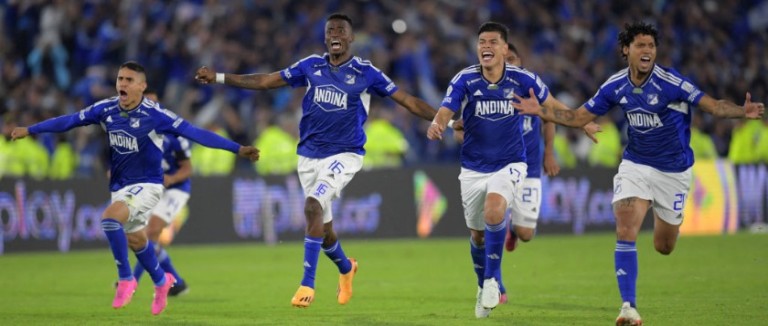 Millonarios Vs Deportes Tolima: Apuestas, Pronóstico Y Cuotas ...