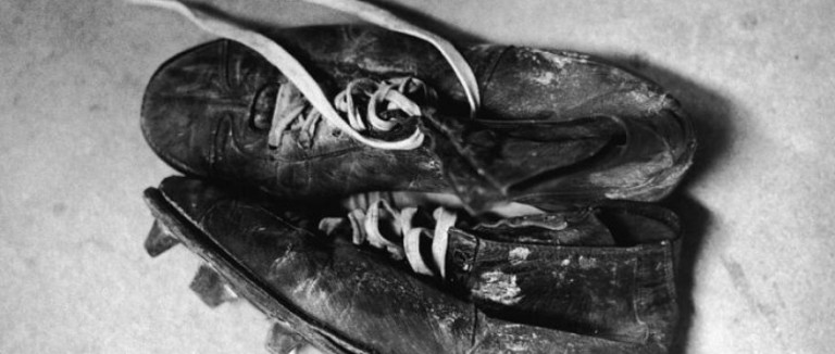 Erwin Helmchen, el máximo goleador de la historia por delante de CR7 y