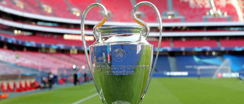 Quote vincente Champions League 2022 | Tutte le