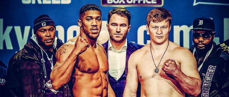 Boxe Joshua Povetkin Consigli E Quote Scommesse Pronostici Oddschecker