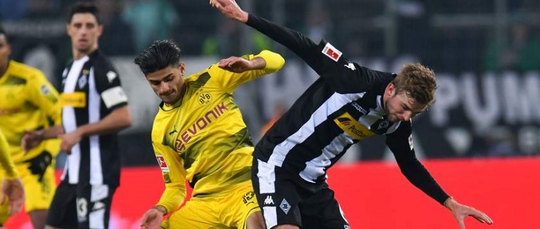 Pronóstico Mönchengladbach Vs Dortmund Estadísticas Previa Y Picks De Apuestas Bundesliga 21 