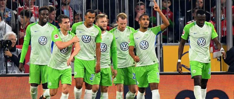 Wolfsburg x Holstein Kiel: Apostas, Palpites e Odds
