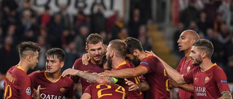 Pronóstico Roma Vs Sampdoria Estadísticas Previa Y Picks De Apuestas Serie A Pronósticos 