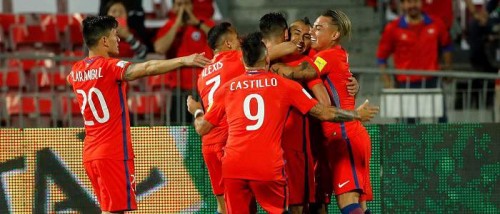 Pronóstico Chile vs Bolivia, previa y picks de apuestas ...