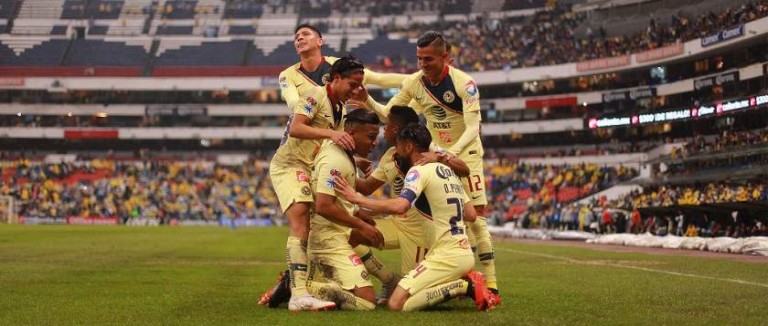Club América vs Guadalajara: Momios, Pronóstico y Cuotas | Pronósticos |  Oddschecker