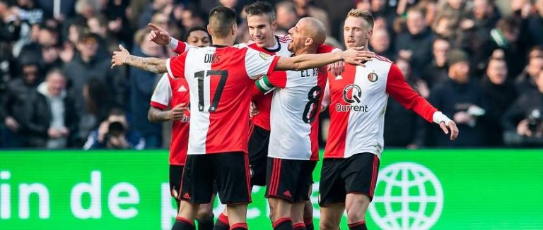 Feyenoord vs roma pronostico