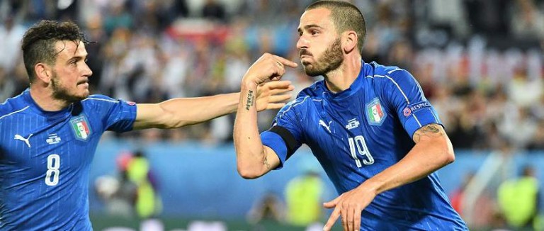 Pronóstico Italia vs Irlanda del Norte, previa y picks de ...