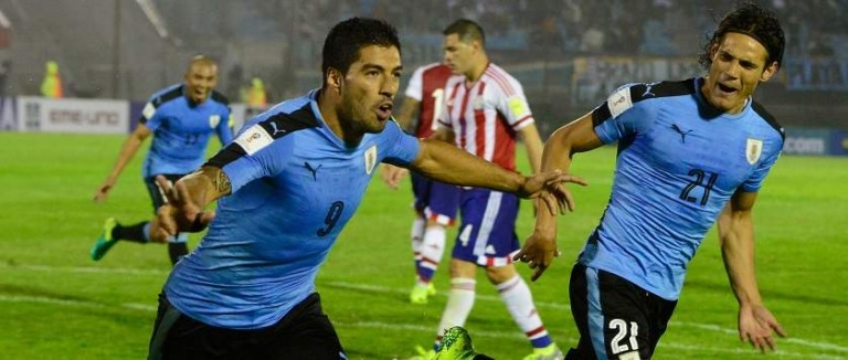 Apuestas en Liga de Uruguay - Fútbol 2022