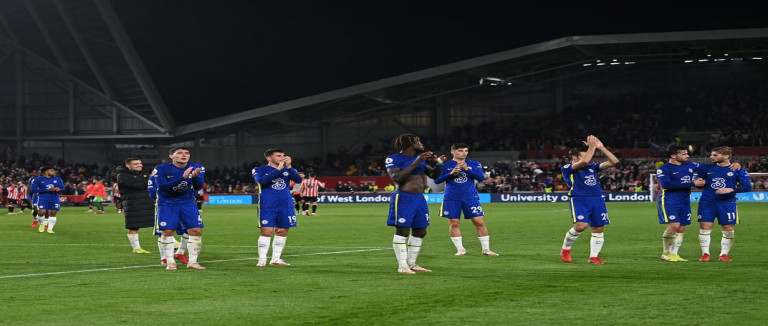 Prognóstico Chelsea Luton Town