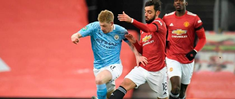 Man City Vs Man United Apuestas Pronóstico Y Cuotas Pronósticos Oddschecker 